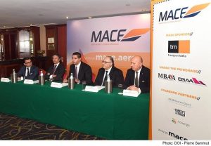 MACE 2019