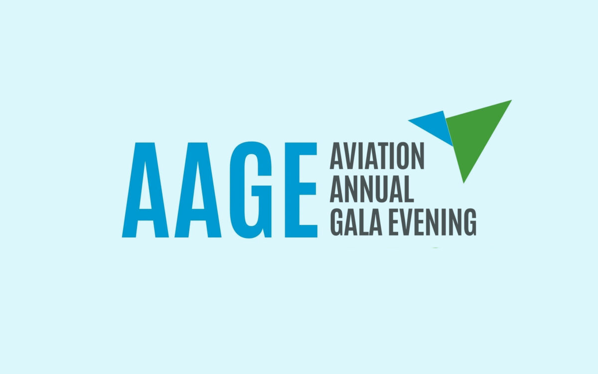 Annual Aviation Gala Night