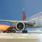 jet a1, jet a-1, airplane fuel