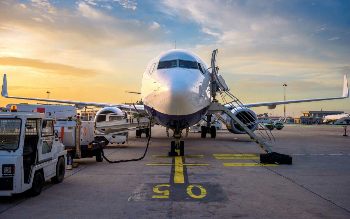 Flight Support in India