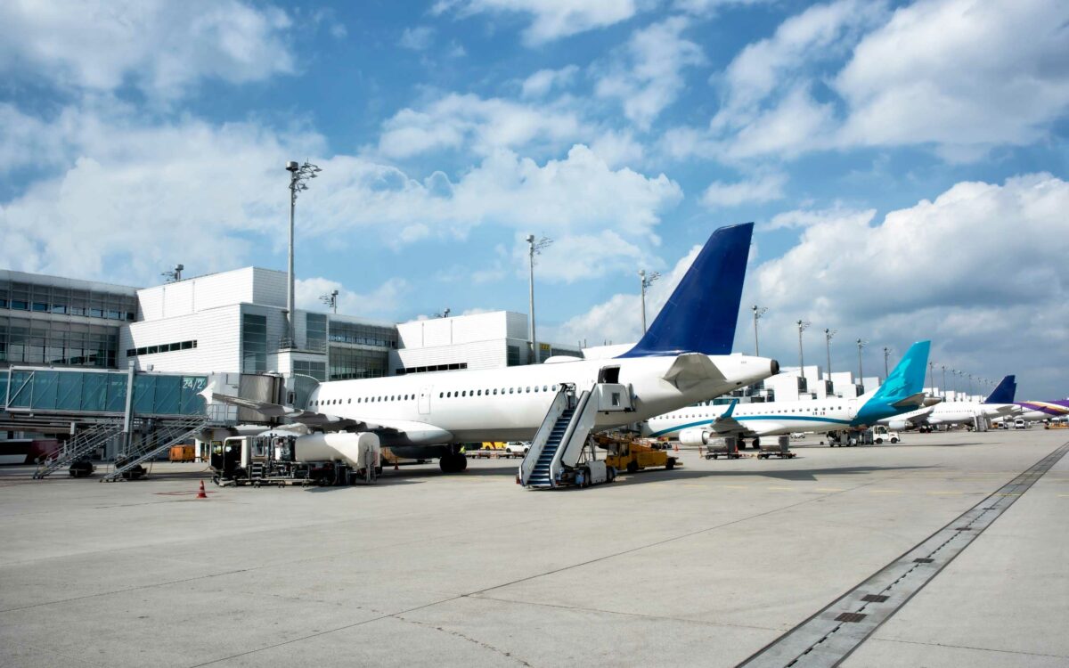 aviation resources