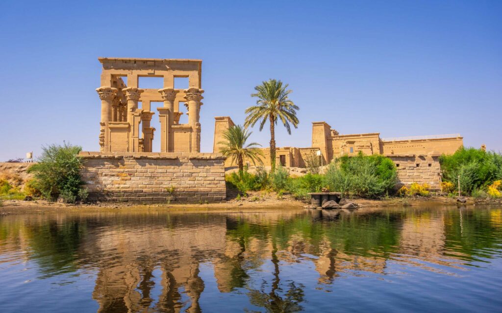 places to visit in egypt