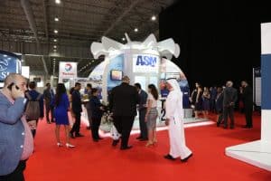 MEBAA 2018