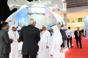 MEBAA 2018