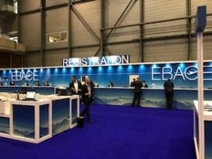 EBACE 2018