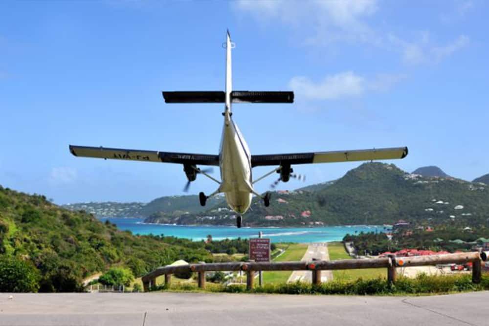 Business Charter | Aviation Services Management (ASM)