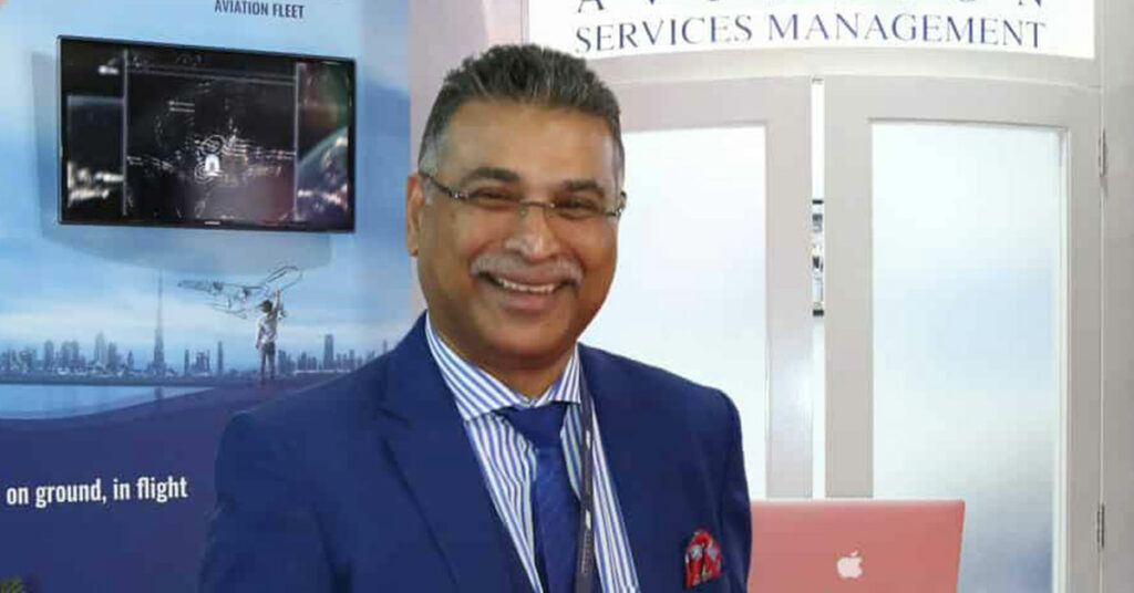 vito gomes - ceo and founder