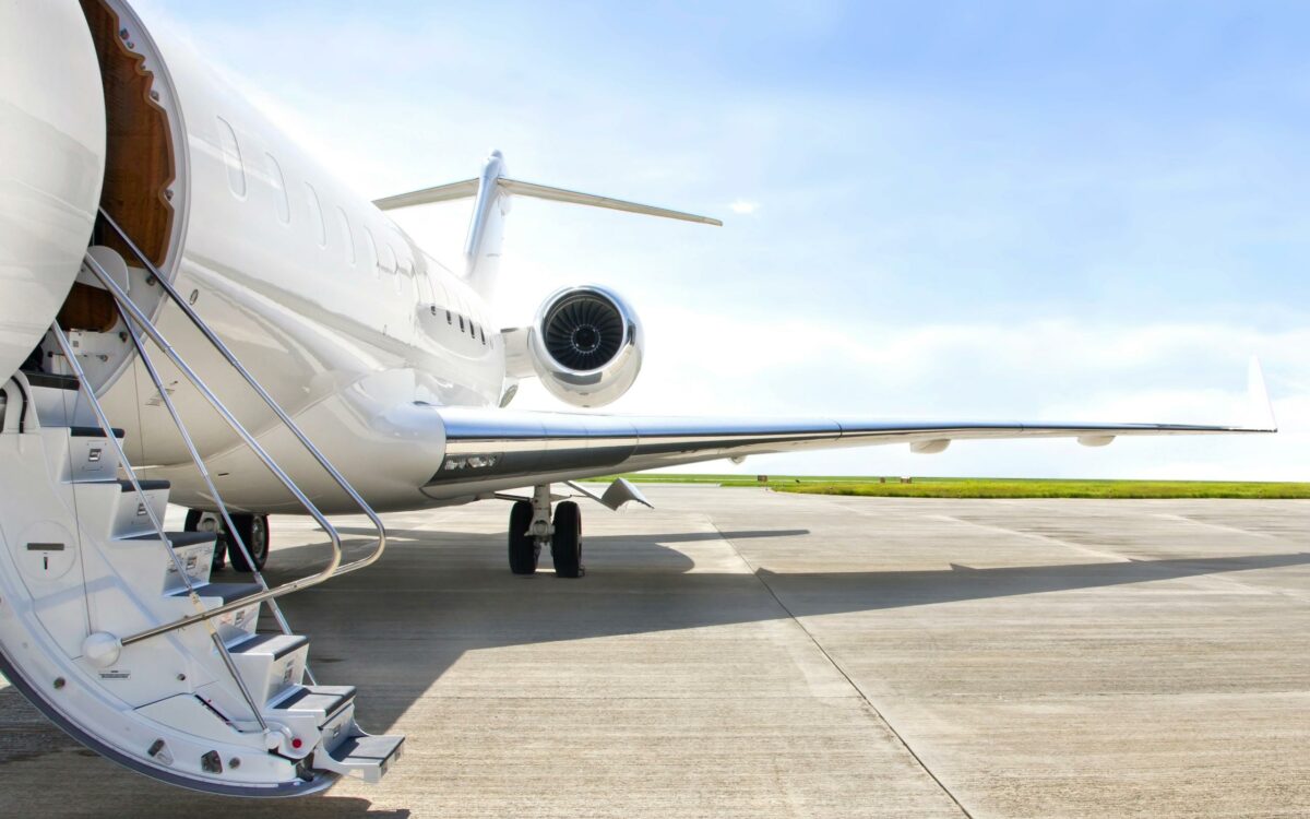 private charter