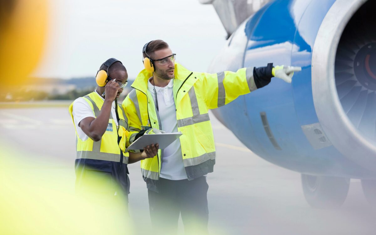 IATA Travel Pass