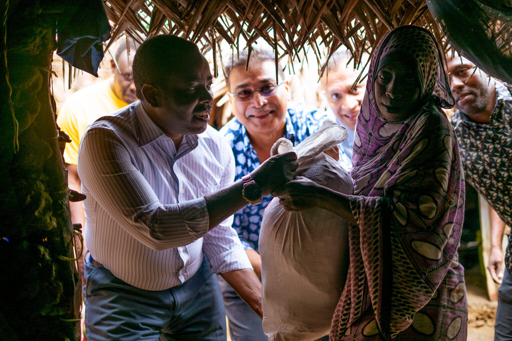 Ramadan Zanzibar 