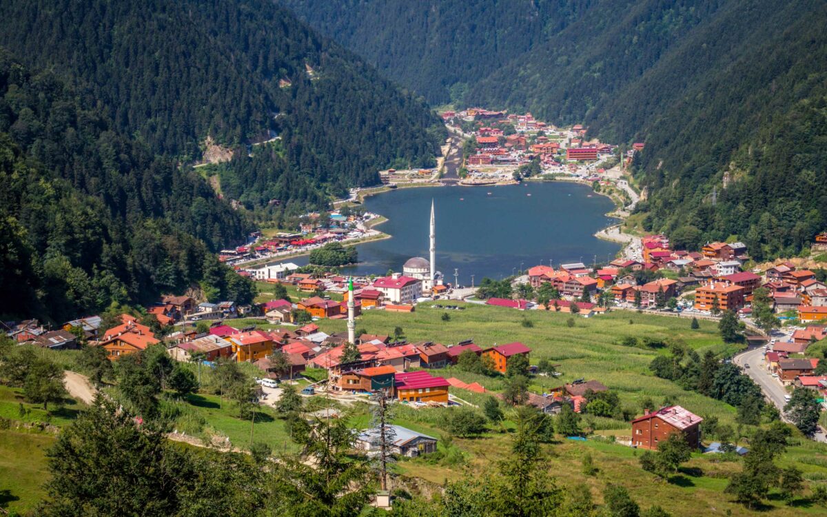 Trabzon International Airport