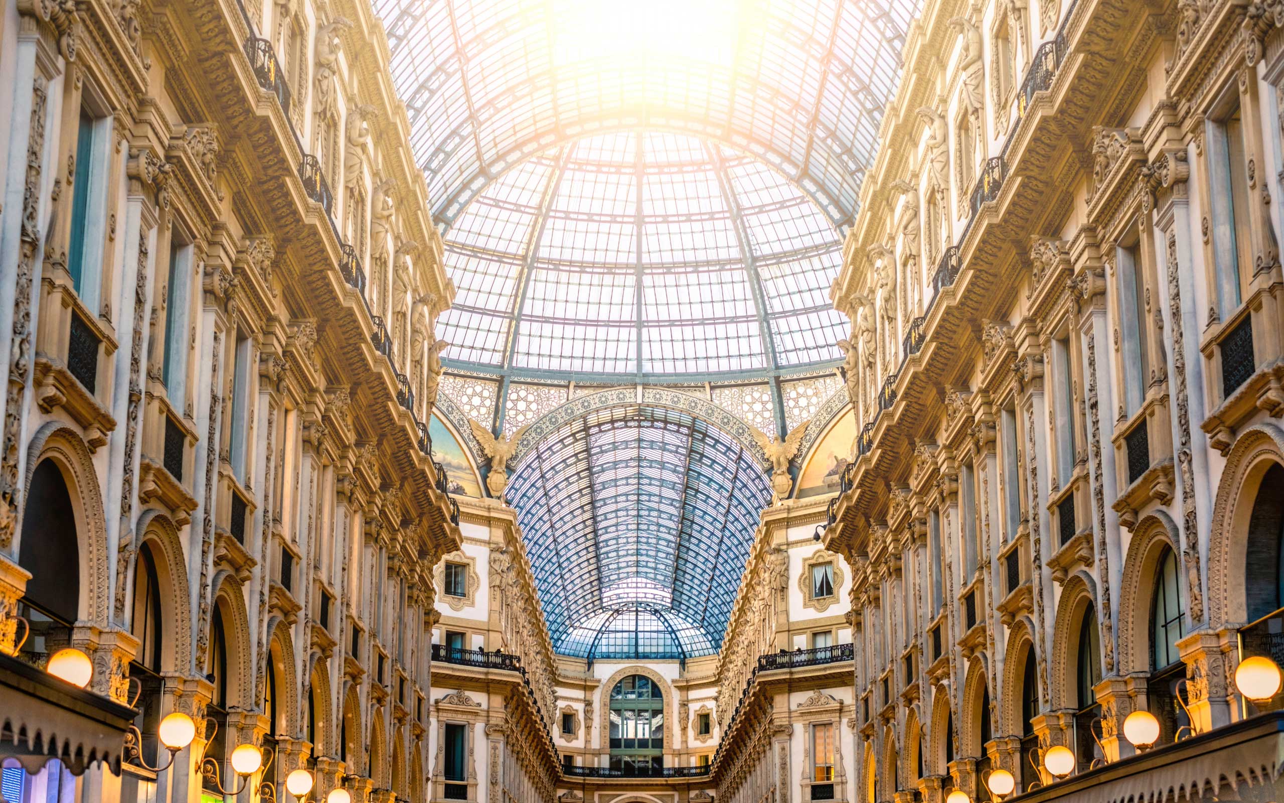 What to do in Milan