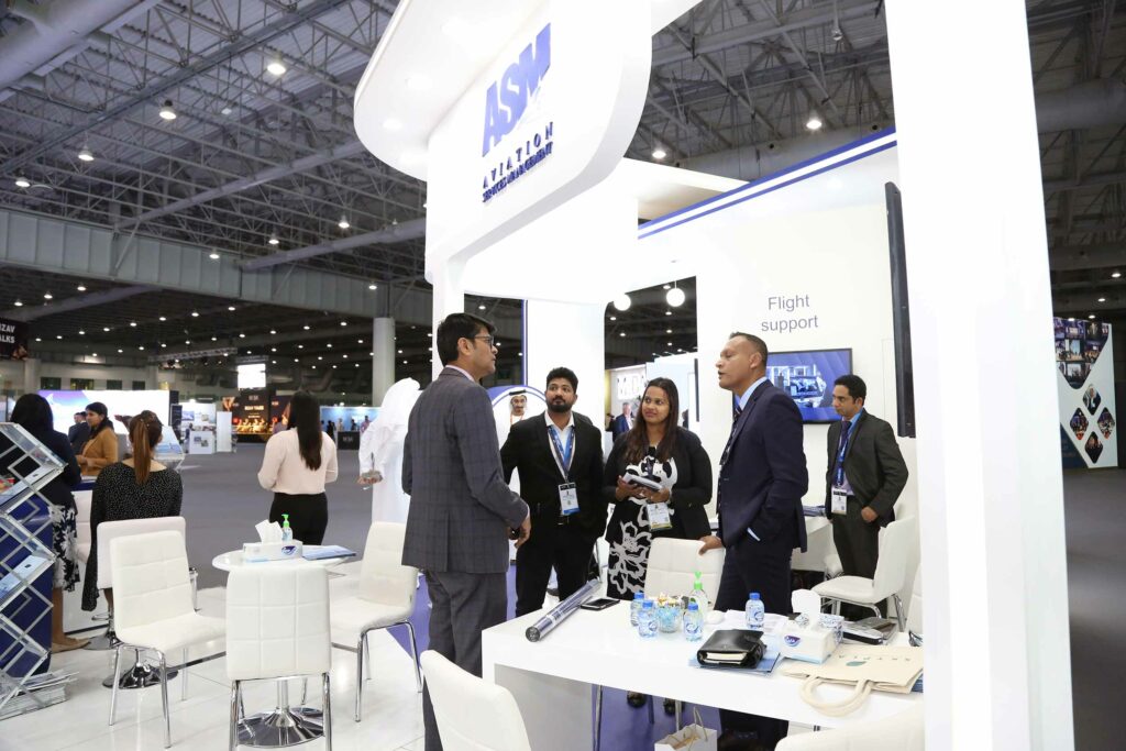 MEBAA Show 2022
