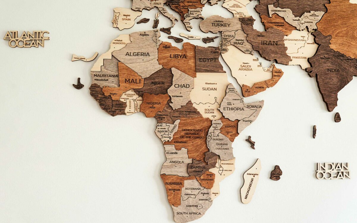 Oil Marketer license, ASM Kenya