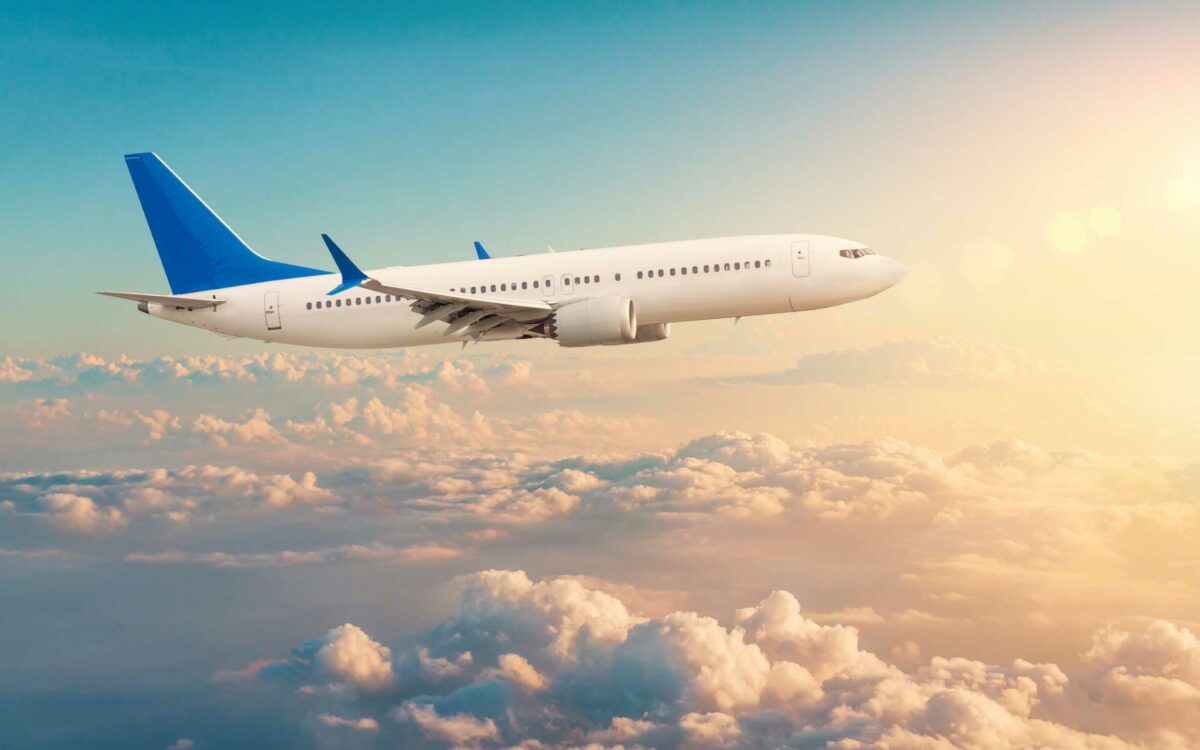 TATV Insight: A Fresh Leadership Perspective at IATA
