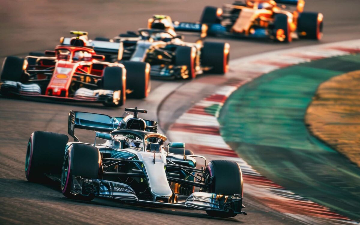 Monaco Grand Prix