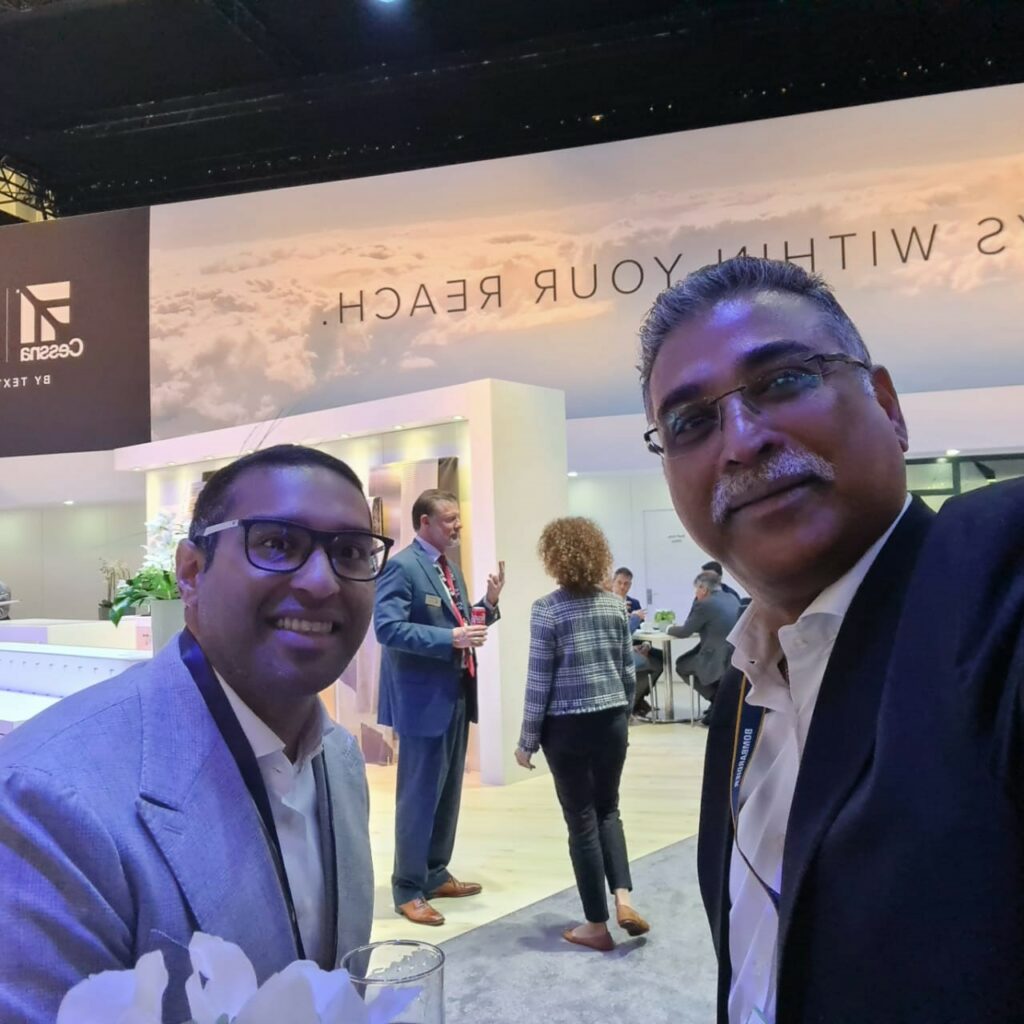 EBACE 2023
