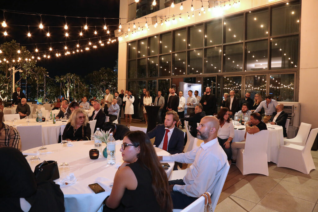 ASM 25 Years of Excellence