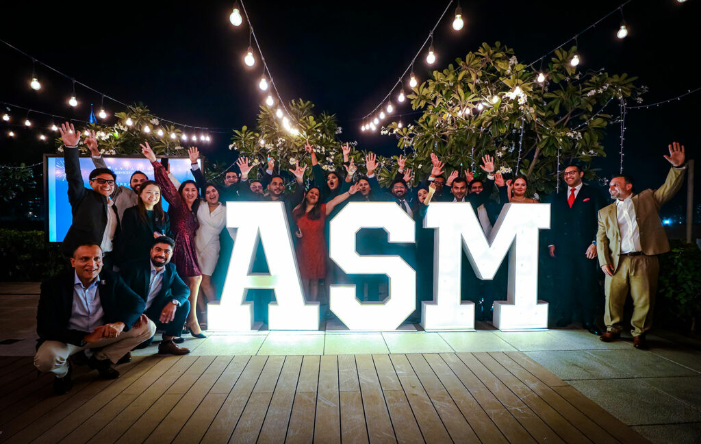 ASM Team
