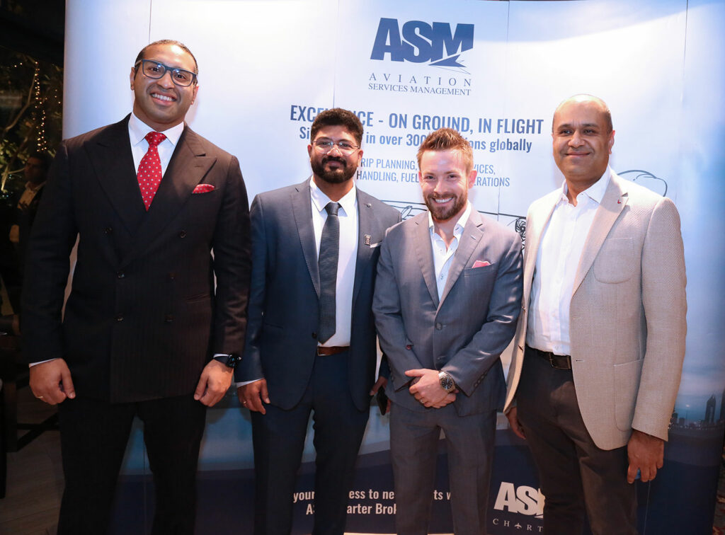 ASM 25 Years of Excellence