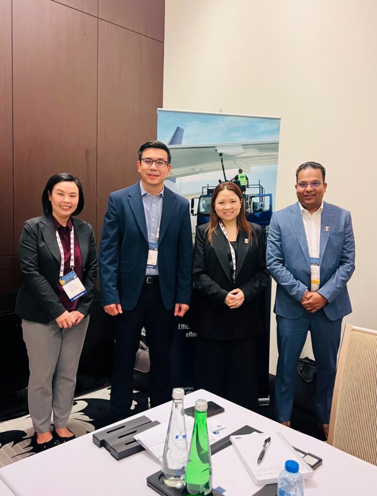 IATA Aviation Energy Forum