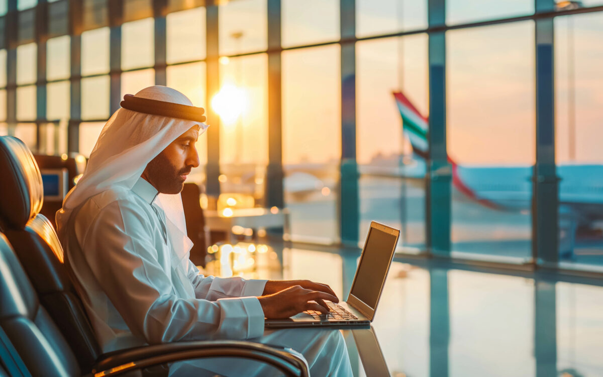 Dubai International Airport DXB