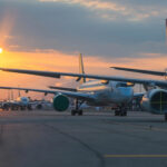 Al Maktoum International Airport DWC