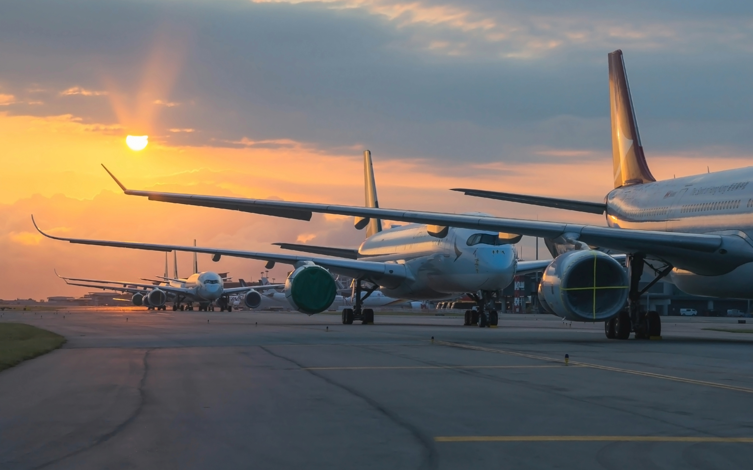 Al Maktoum International Airport DWC