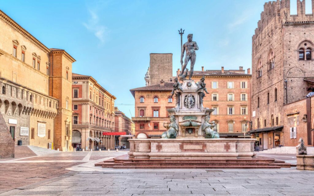 What to Do in Bologna