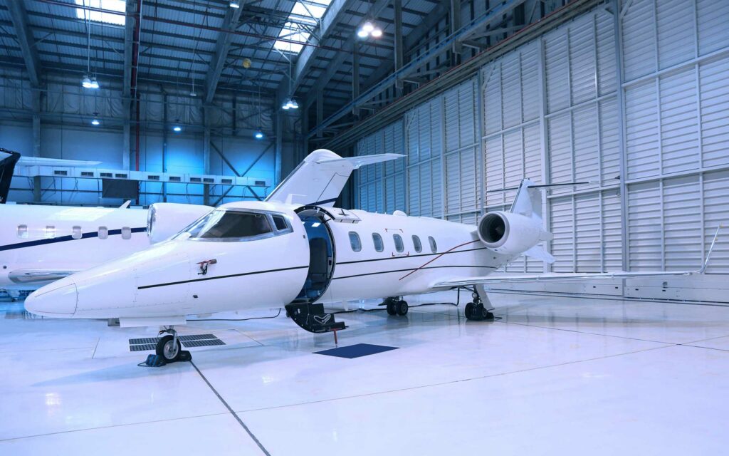 Charter Flights, Private Jet Dubai