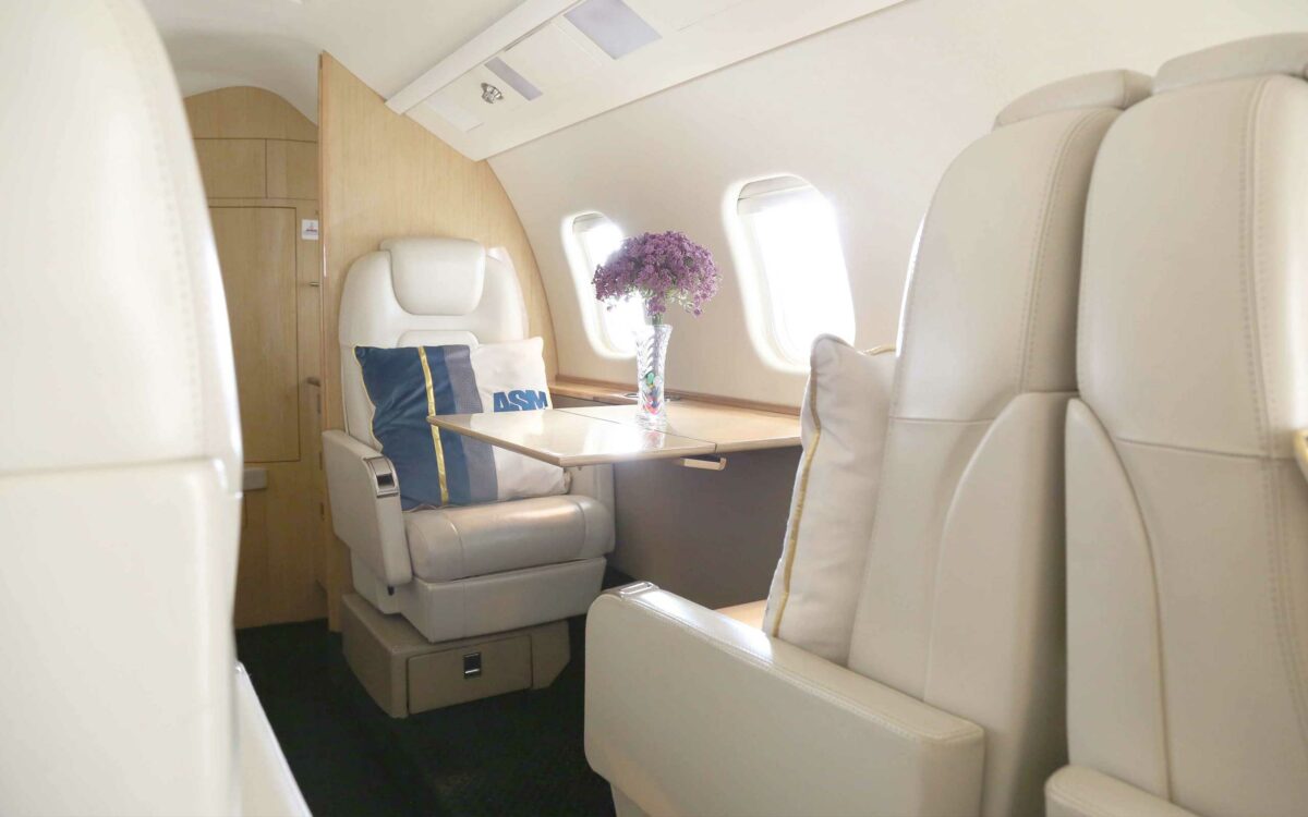 Charter Flights