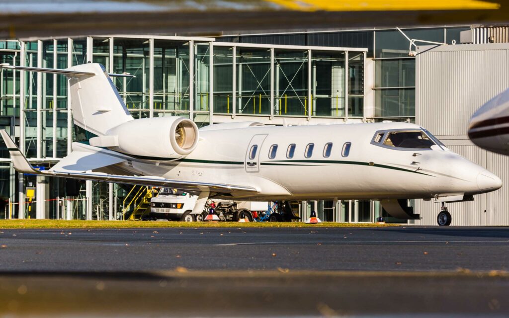Charter Flights