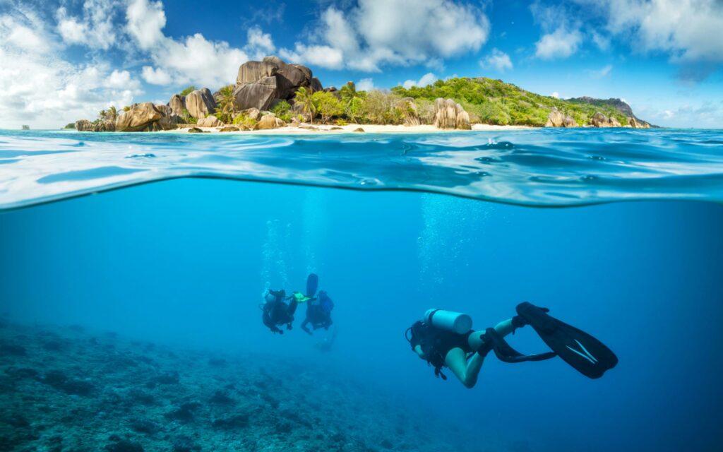 private jet to seychelles, fly private to seychelles