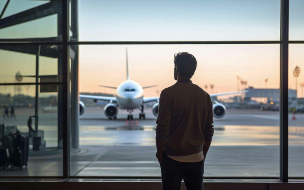 King Khalid International Airport - ASM