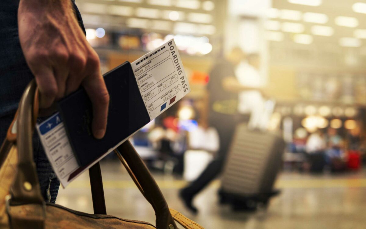 King Khalid International Airport (RUH) - Saudi Airports