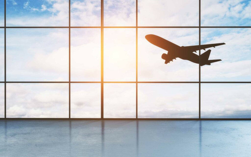 cairo internation airport