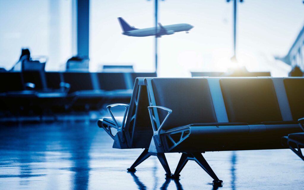 Rome Ciampino G B Pastine International Airport