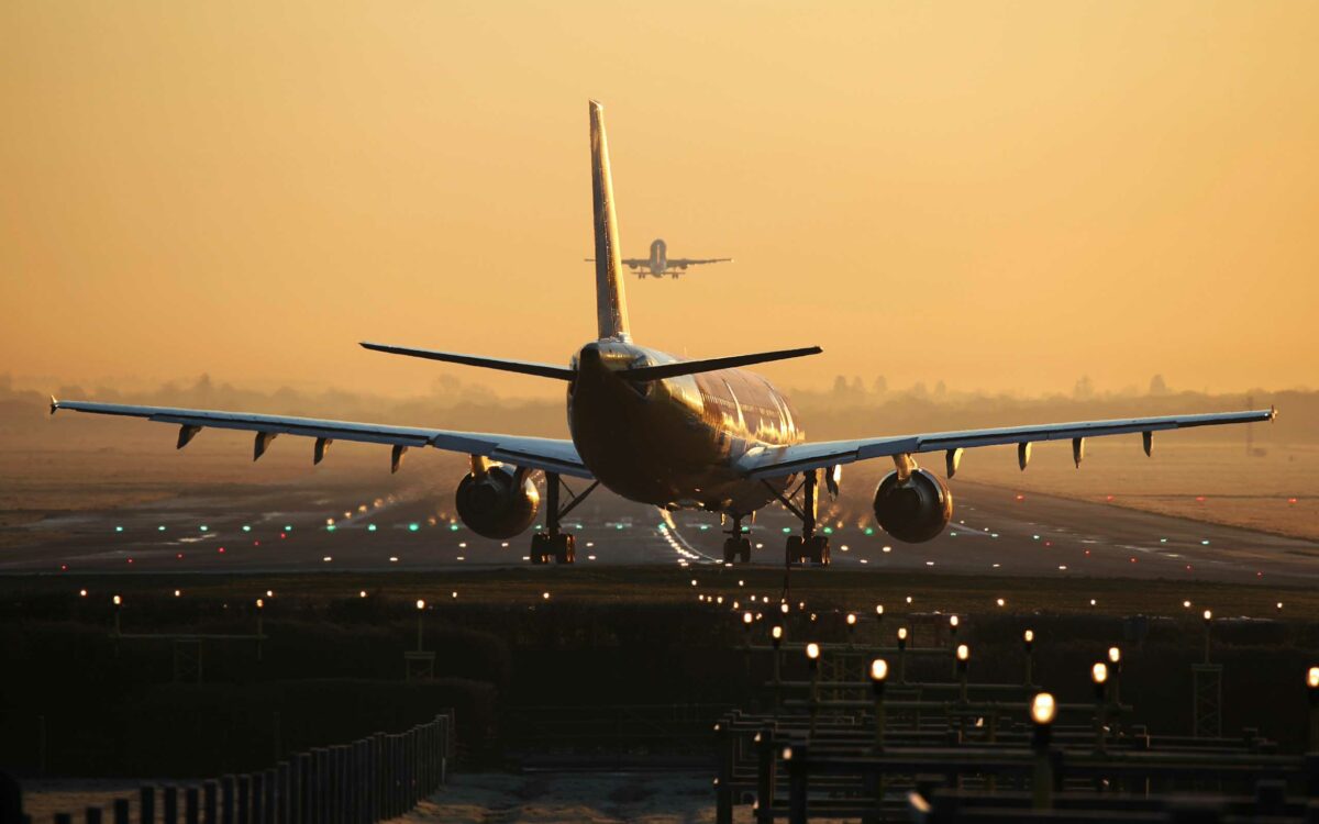 Abha International Airport (AHB) - Saudi Airports