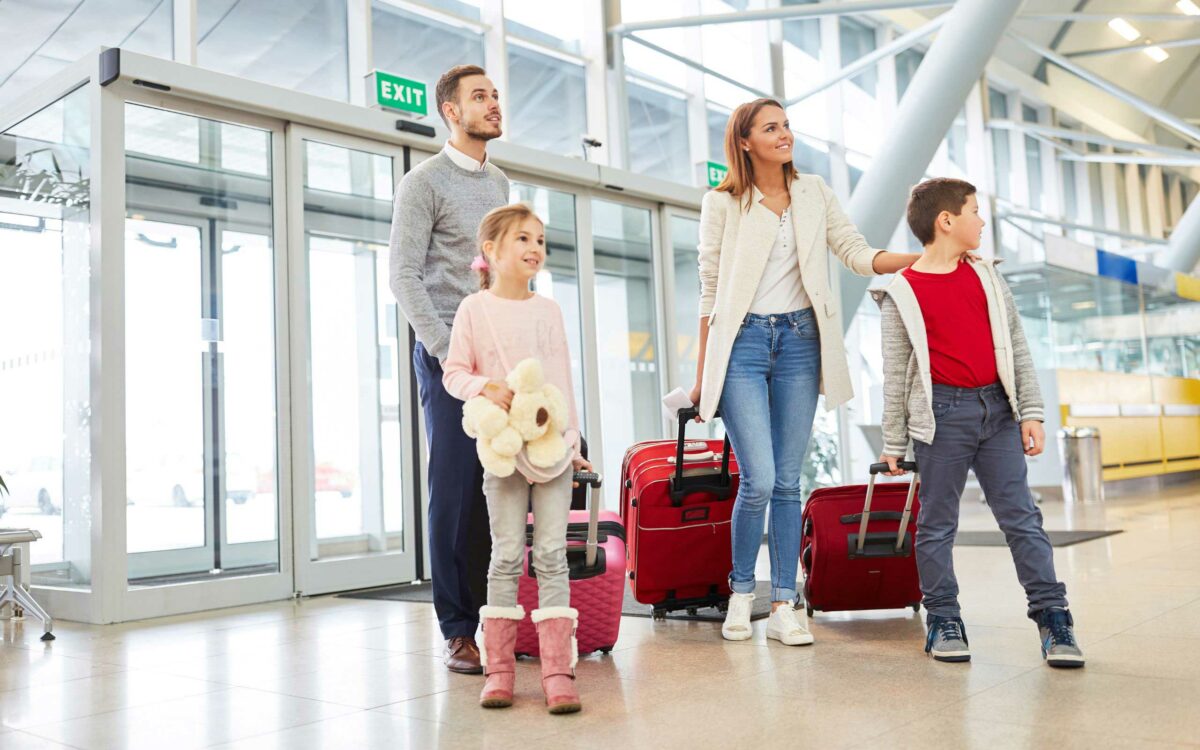 Prince Mohammad bin Abdulaziz International Airport (MED)