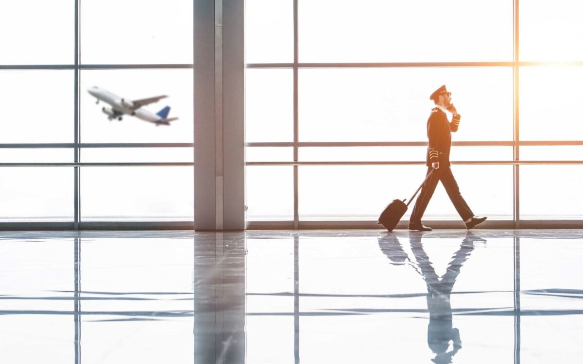 King Fahd International Airport (DMM) - Saudi Airports