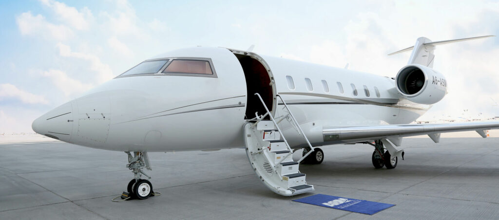 Fly to Europe with ASM Charter