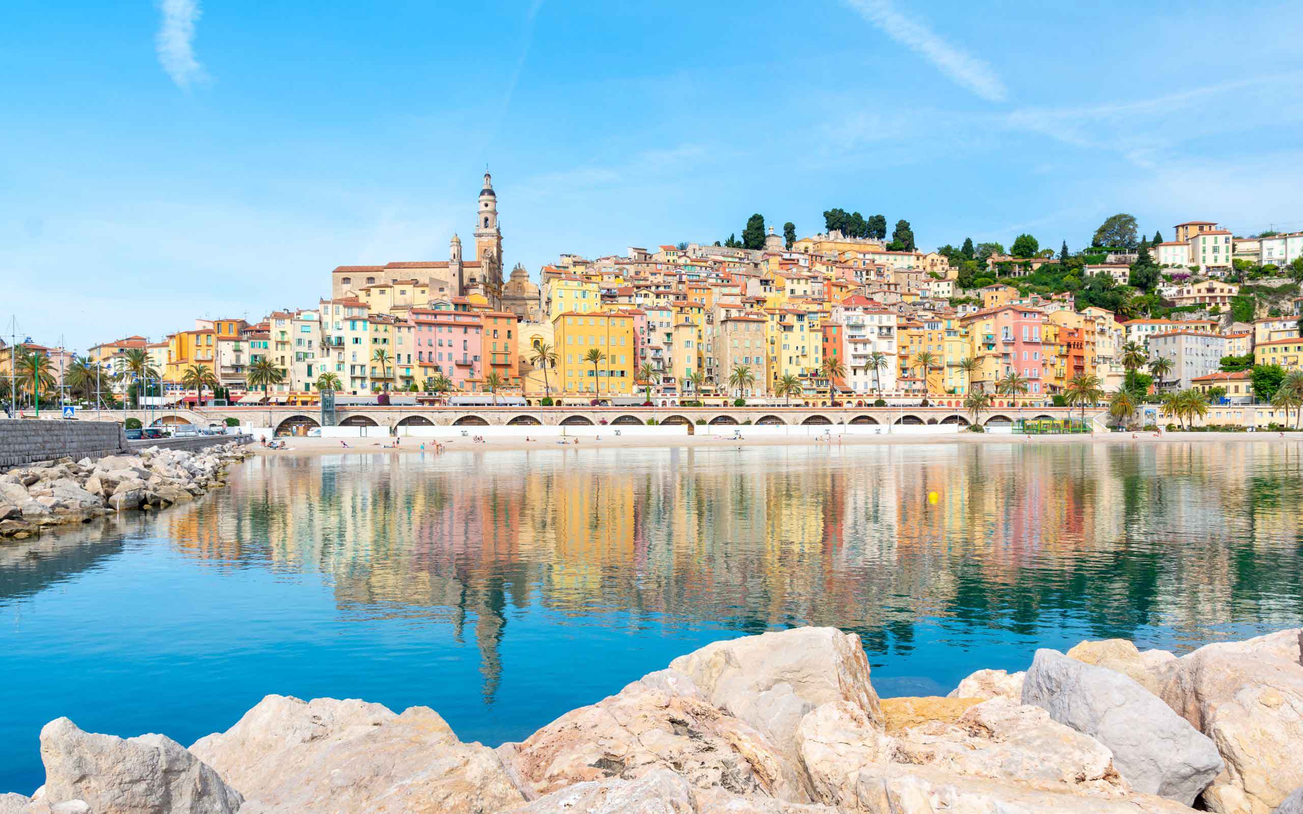 Private Jet to Cannes – Arrive in Style with ASM Charter