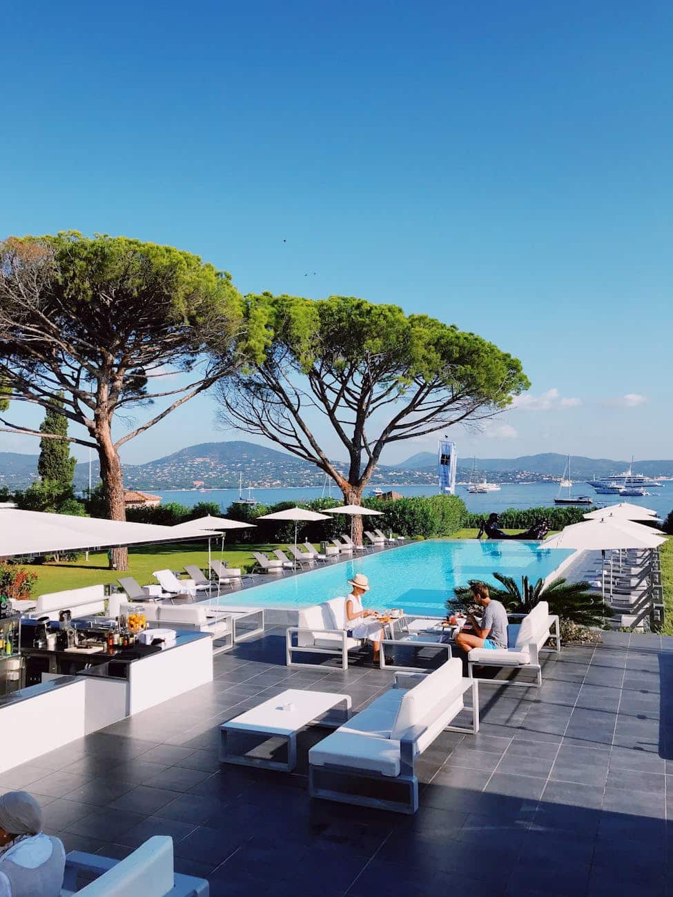 Europe - Côte d’Azur – Nice, Cannes, Saint-Tropez