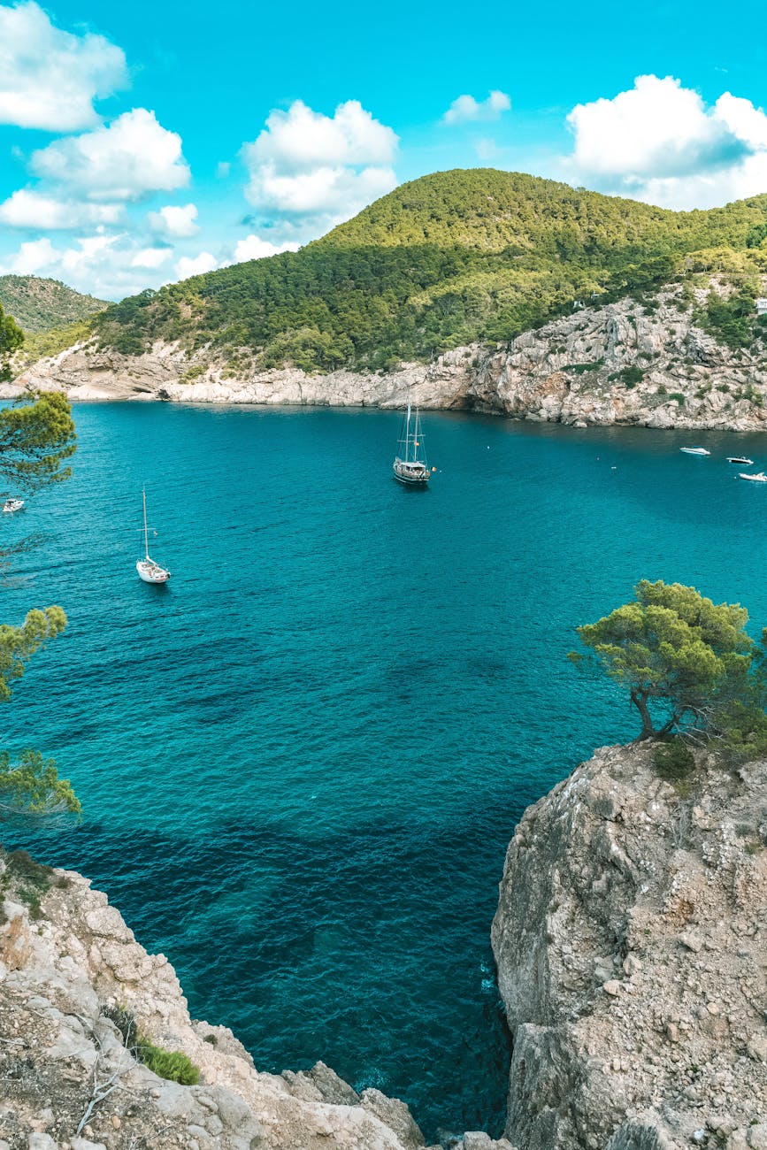Europe - Ibiza