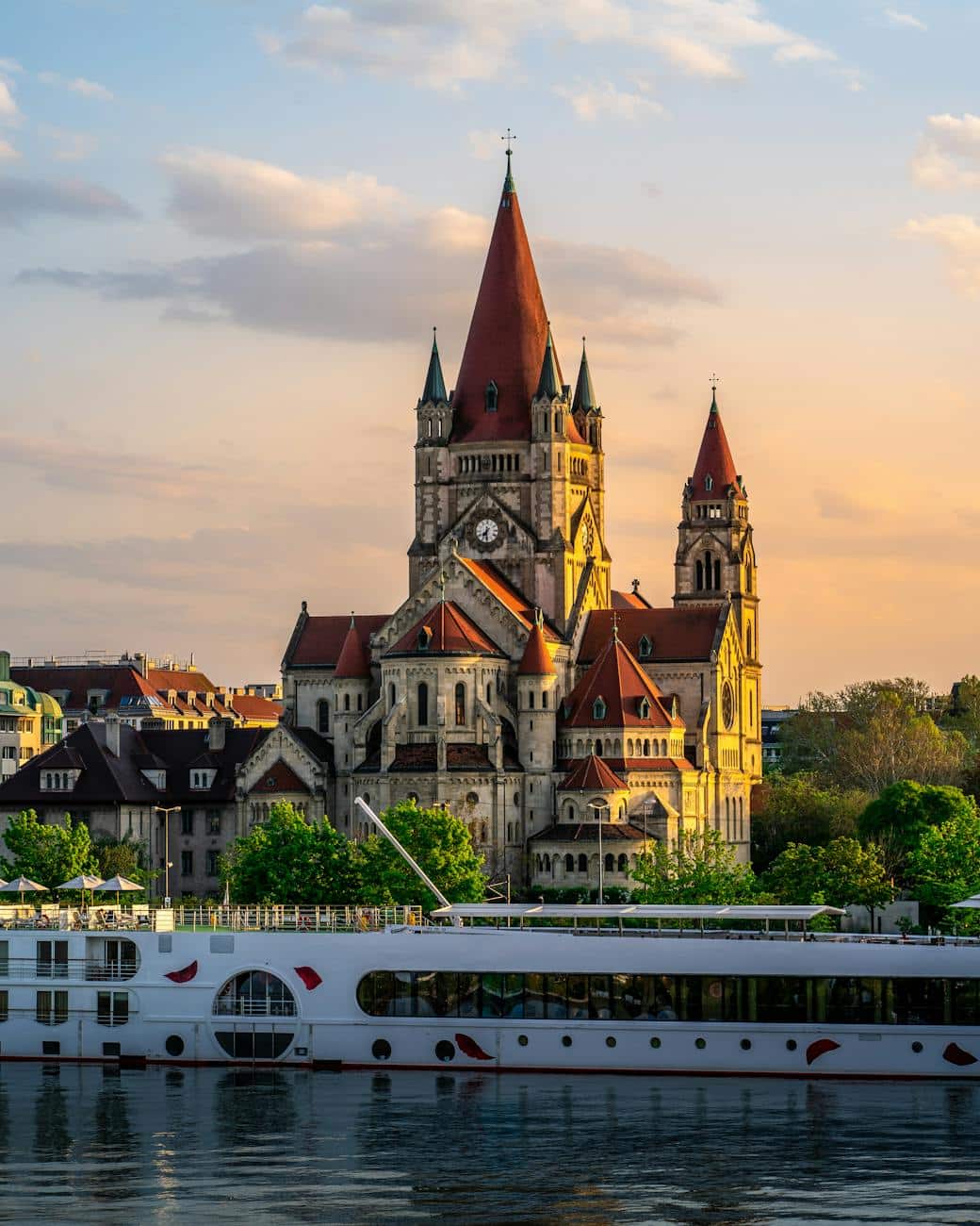 Europe - Vienna