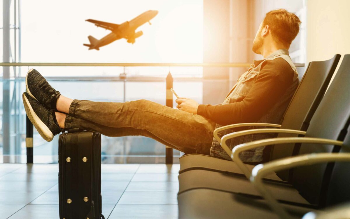 Nice Côte d’Azur International Airport (NCE/LFMN) – Operational Guide for Charter Flights