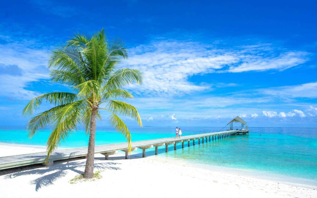 Private Jet to Mauritius – Island Elegance with ASM Charter