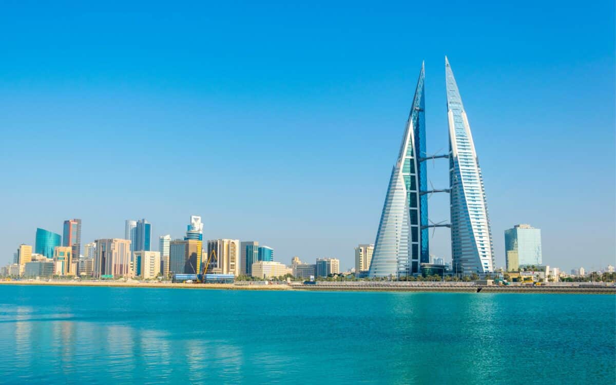 Private Jet to Bahrain – Explore Gulf’s Hidden Luxury Gem with ASM Charter