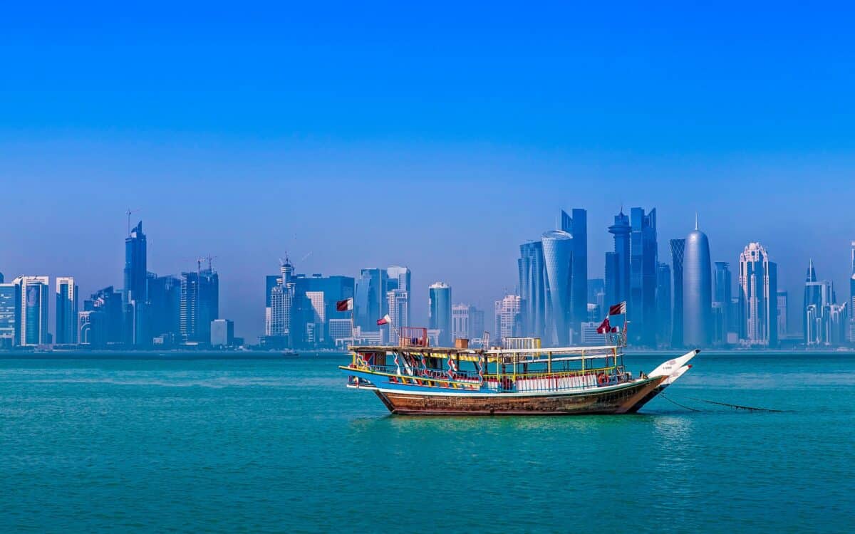 Private Jet to Qatar – Experience Gulf Luxury & Culture with ASM Charter
