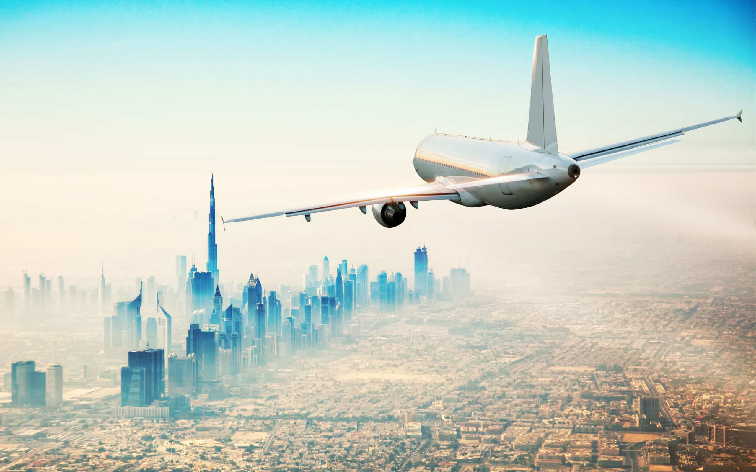 flight diversion